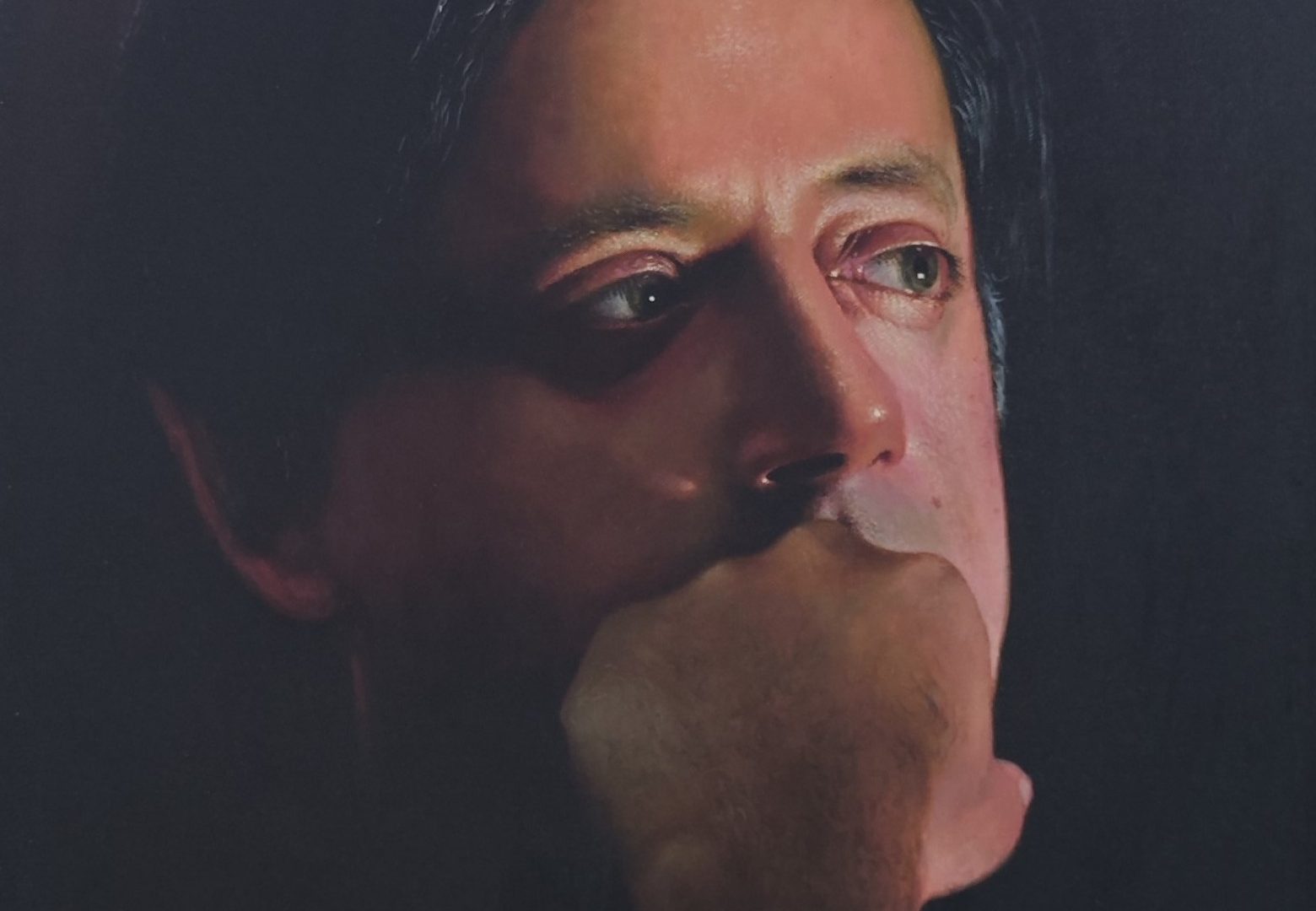 Shashi Tharoor