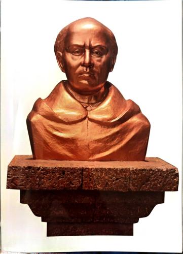 Relief works of Artist Devassia Devagiri