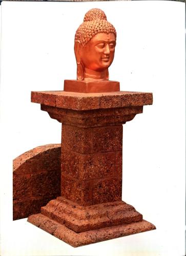 Relief works of Artist Devassia Devagiri