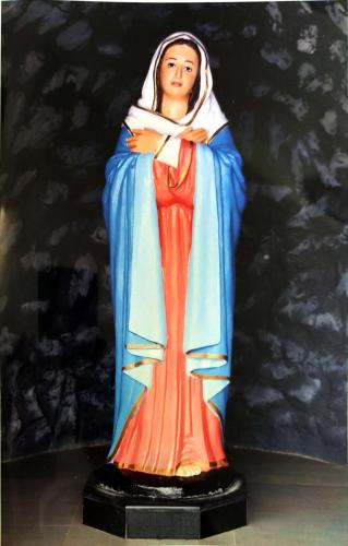 Relief works of Artist Devassia Devagiri