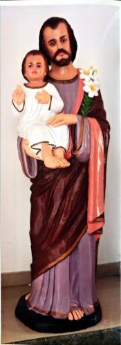 Relief works of Artist Devassia Devagiri