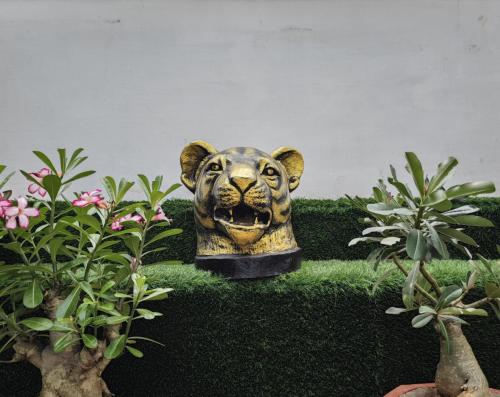 Relief works of Artist Devassia Devagiri