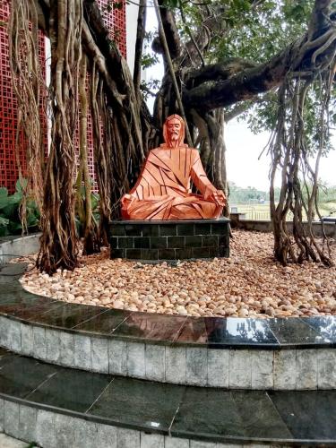 Relief works of Artist Devassia Devagiri